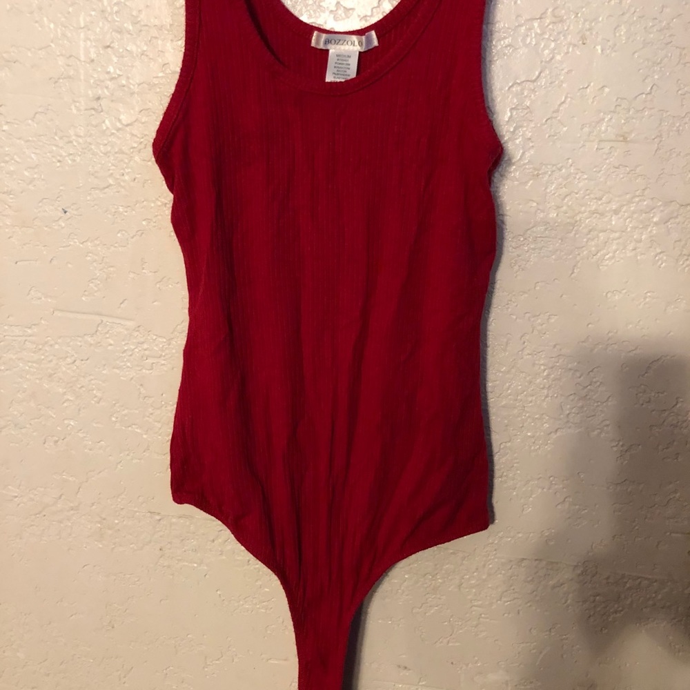 Bodysuit